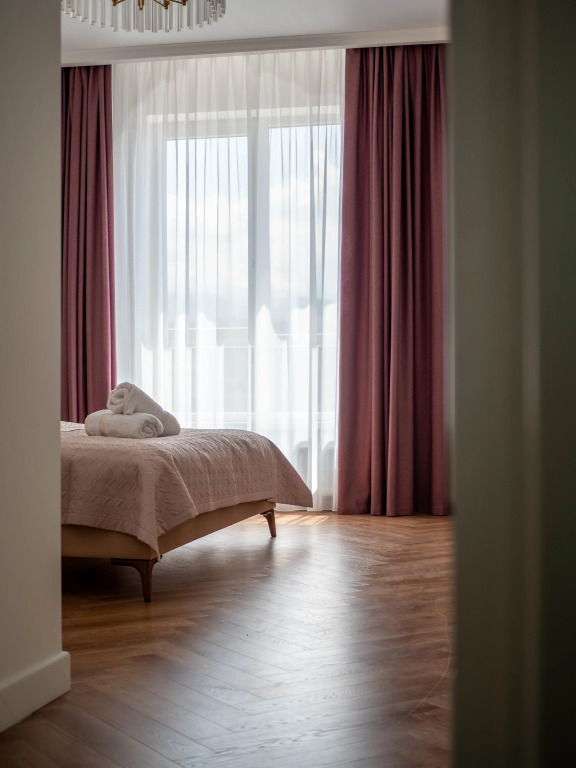Квартира в элитном ЖК Central avenue, Smart lux 133
