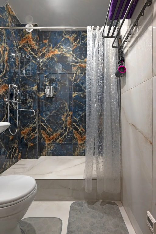 Квартира Myhome Yourhome на Тележной 29Г