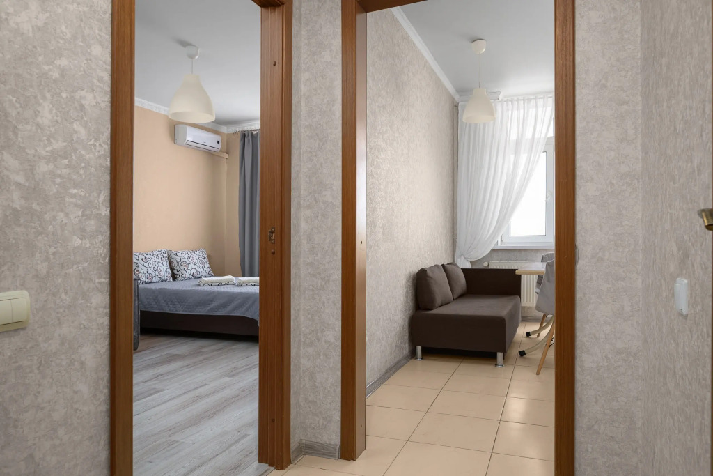 Квартира Appartazh 264
