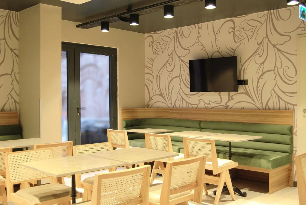 Concept Pera Hotels