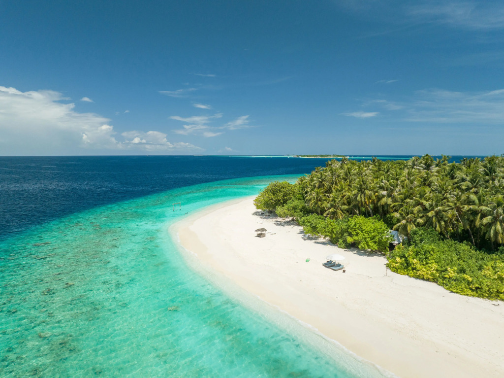Гостевой Дом Kamadhoo Inn