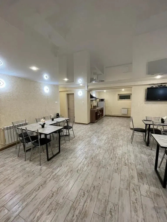 Гостевой дом Grant House