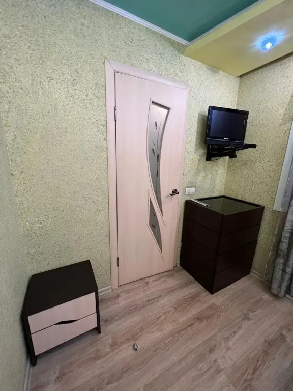 Квартира Сейфулина 1 район центрального парка