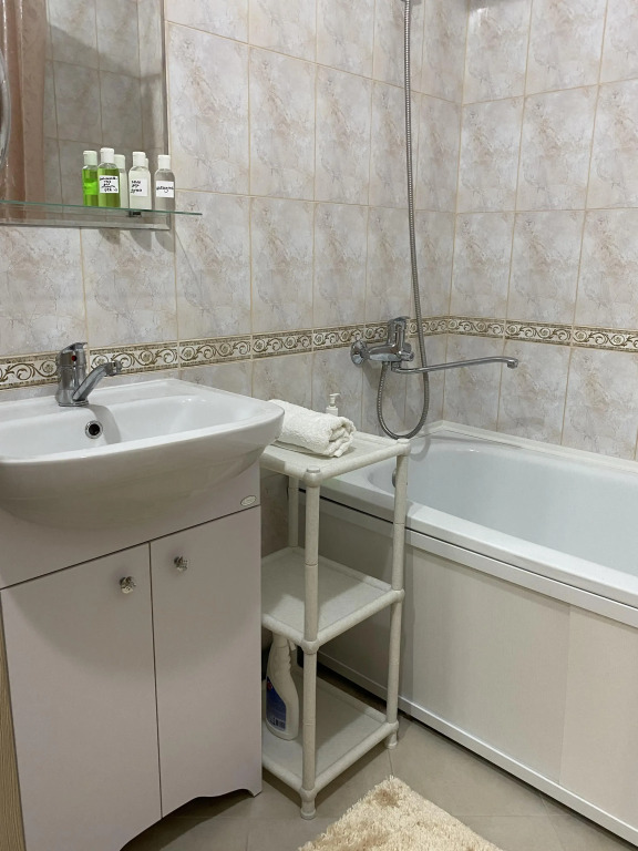 Апартаменты Sofi Apart 2