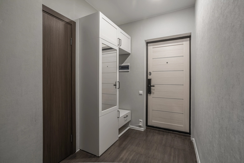 Smart Studio Apartments