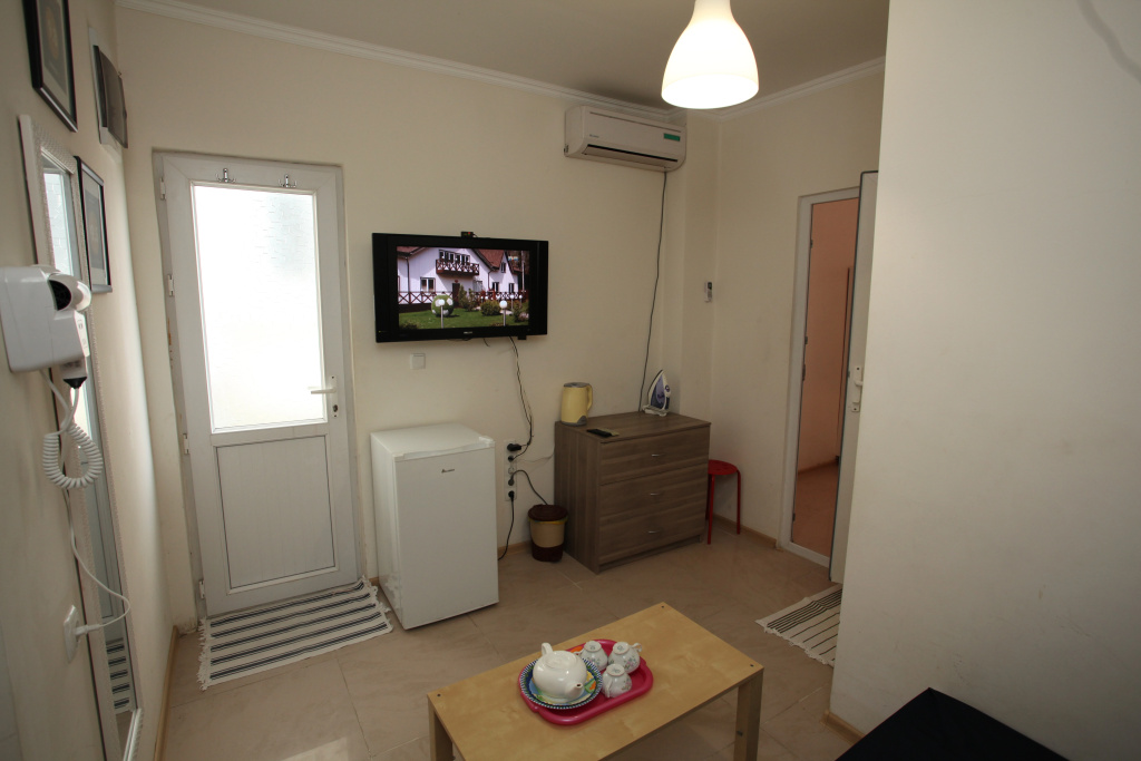 Sukhum City Mini Hotel