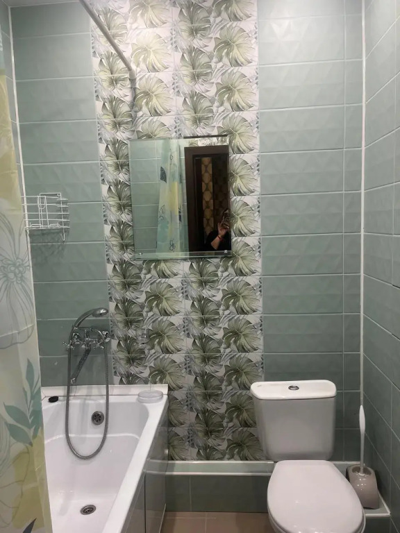 Квартира в Новом ЖК
