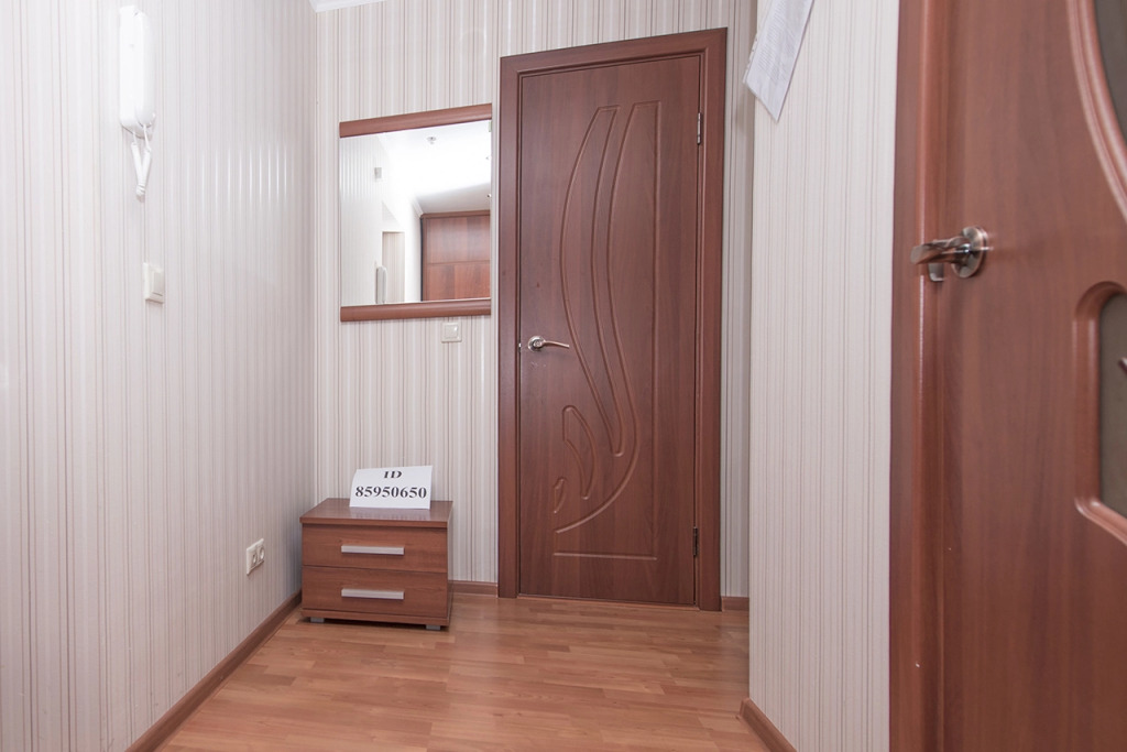 Квартира на Фрязиновской 29