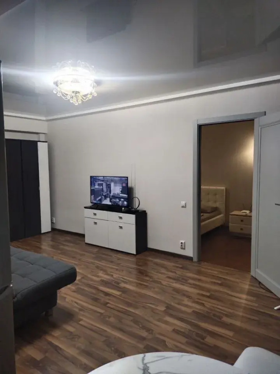 Квартира на пр-те Ленина, 10