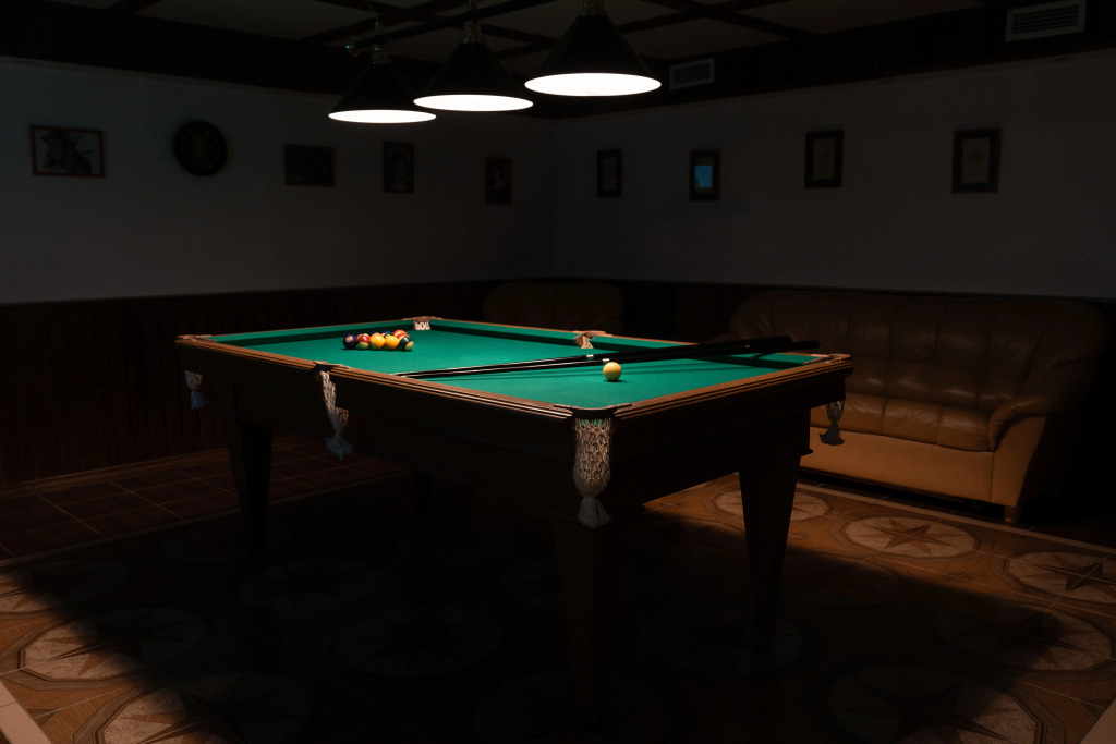 Guest House Гостевой дом, Залита 9