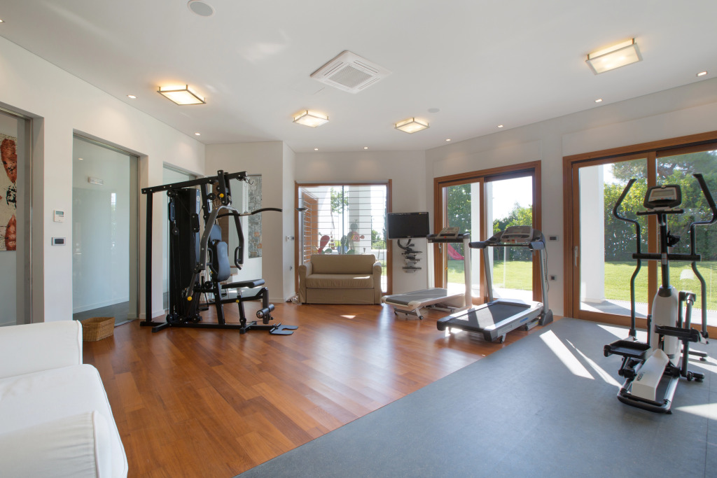 VILLA TERRA CRETA Luxury Retreat and Spa