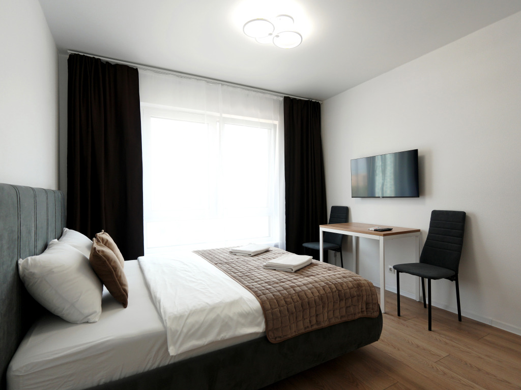Квартира RoomOnDay Арт 001196