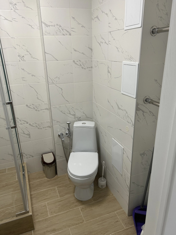 Квартира Квартира-студия, 26 м², 7/25 эт.
