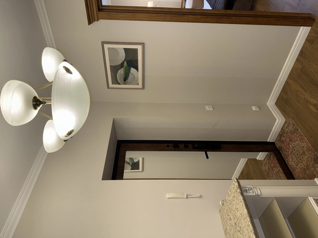 Квартира LuxApart