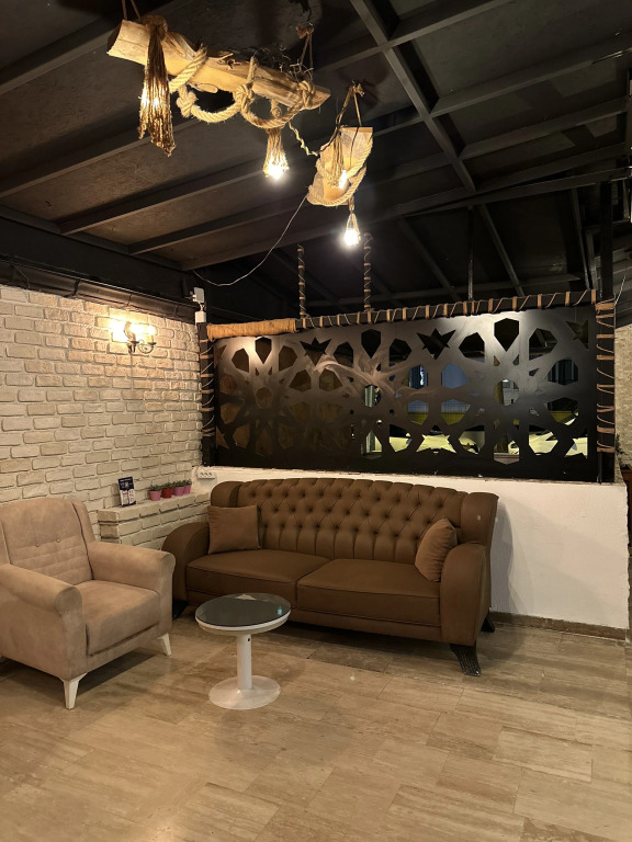 serenity suit family otel konyaaltı