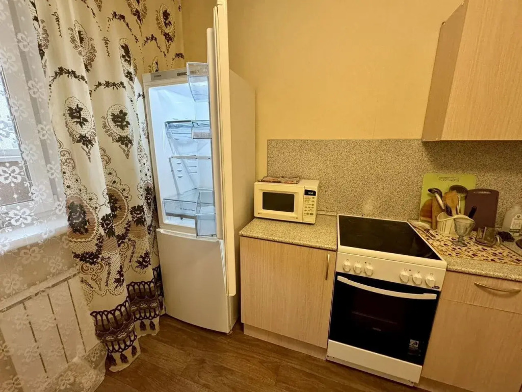 Квартира на улице Стара-Загора 46
