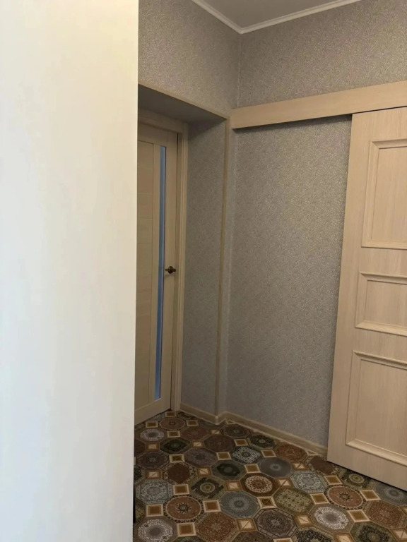 Квартира В центре Зеленоградска Дыхание Балтики