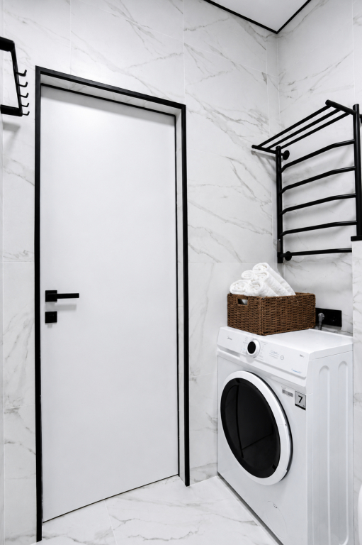 Апартаменты Mira.Apartments Стремянный переулок 2