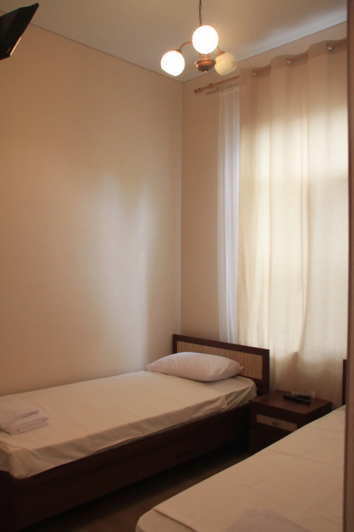 Mone Guest House