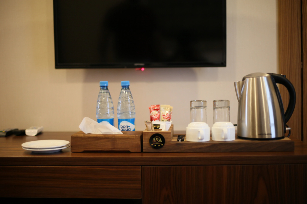 Auroom Hotel