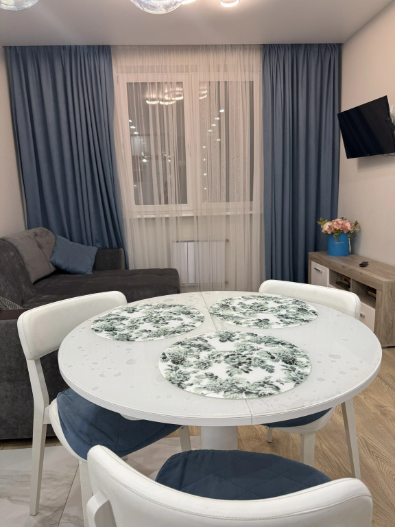 Квартира Flower Room