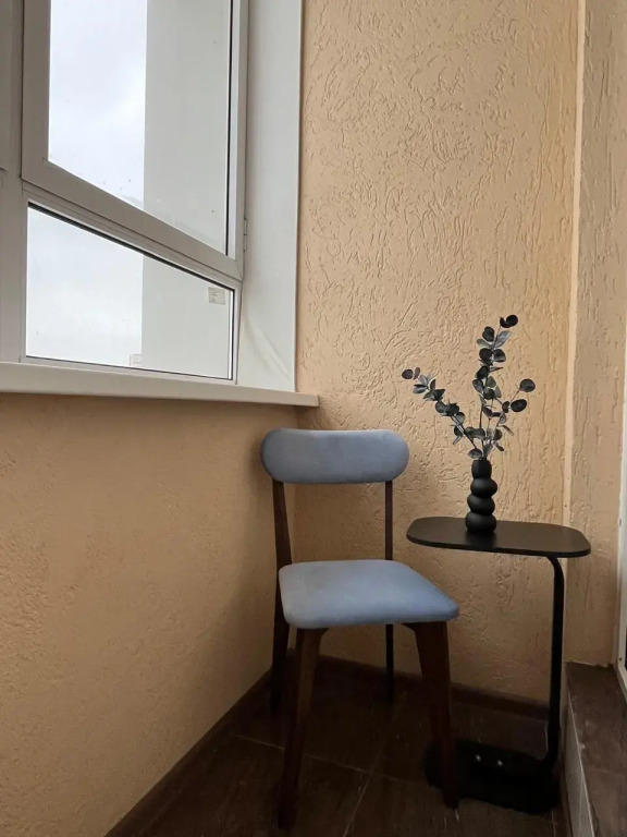 Квартира КлючикНН в Нижнем Новгороде