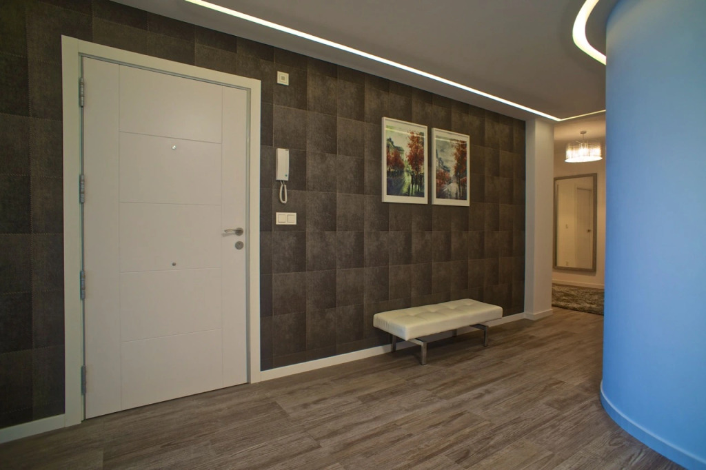 Апартаменты The best in San Sebastian