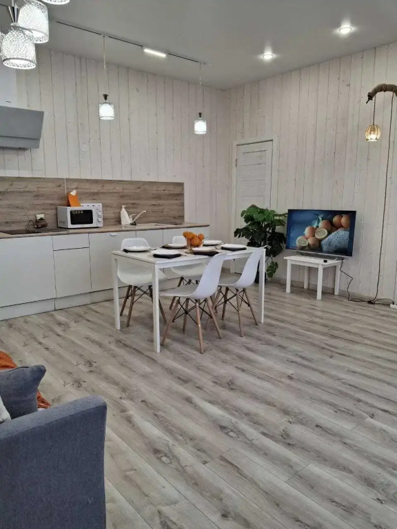 Частный дом для отдыха и комфортного путешествия