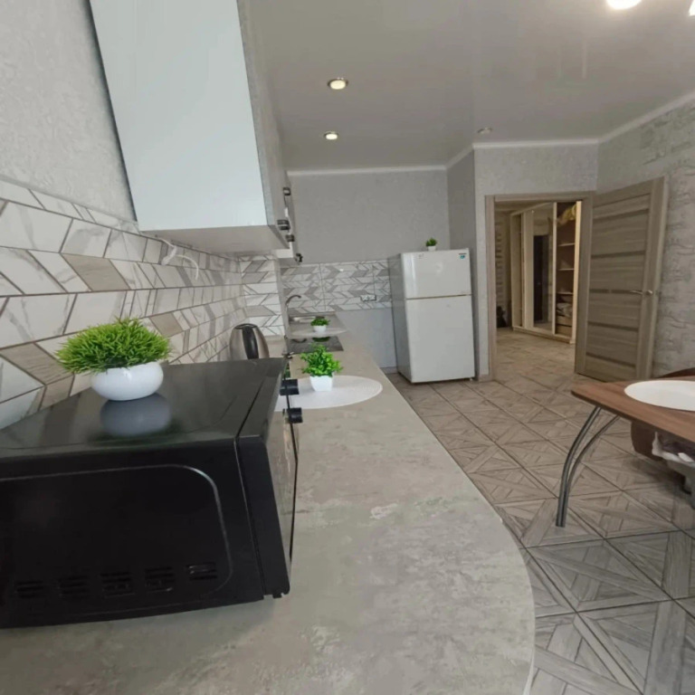 Квартира Milano на Есенина 9к1
