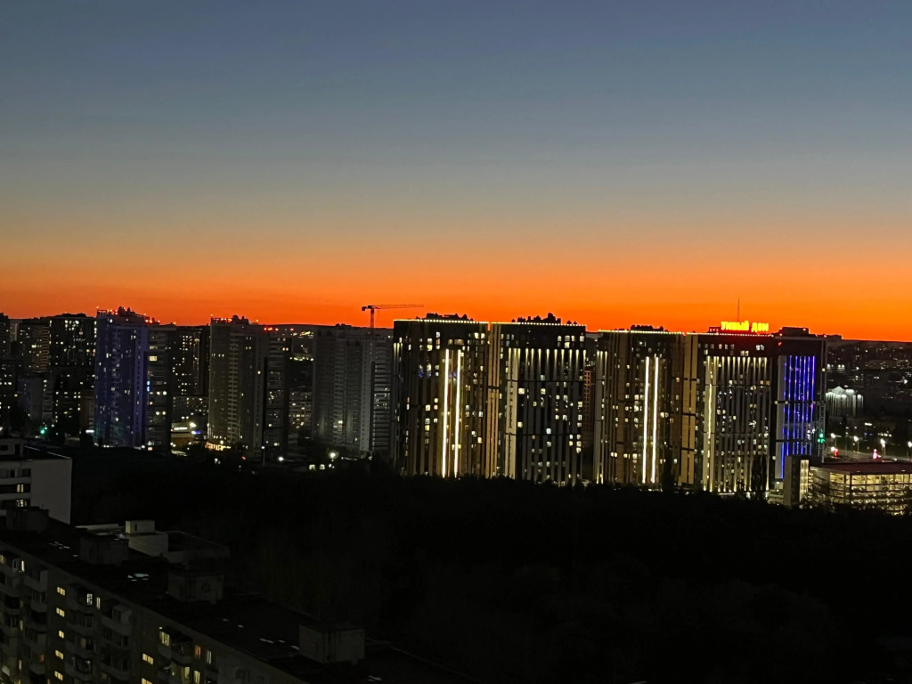 Квартира на Сагита Агиша Дом 19