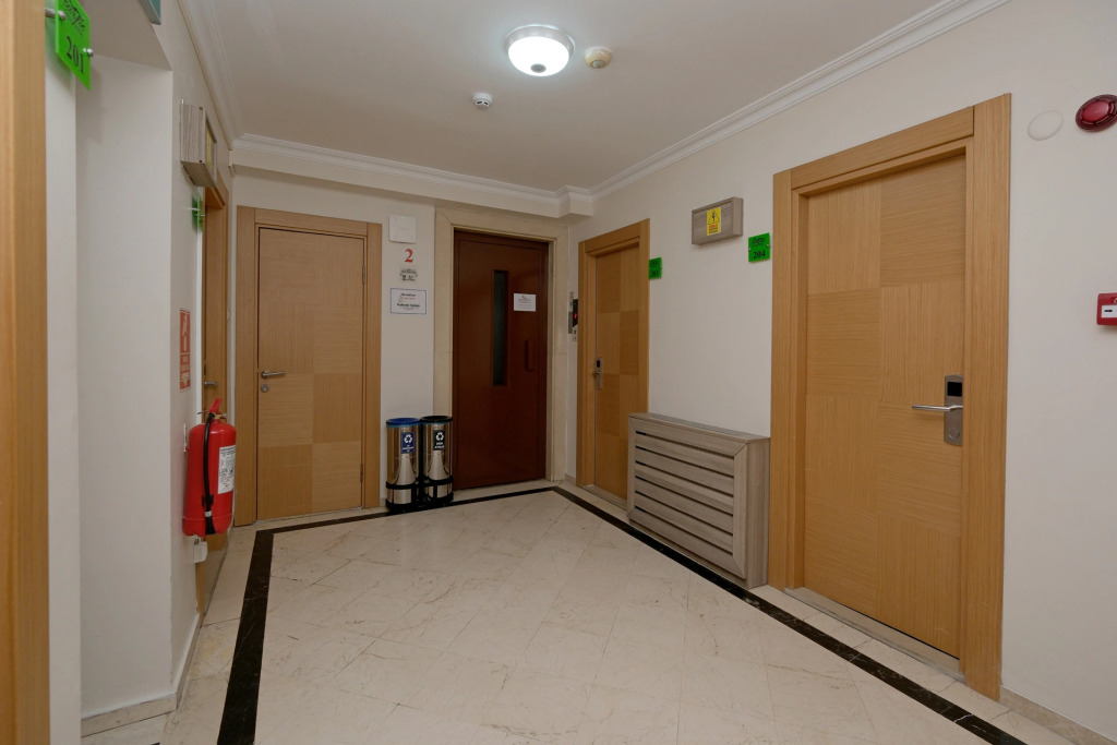 Pera Arya Hotel