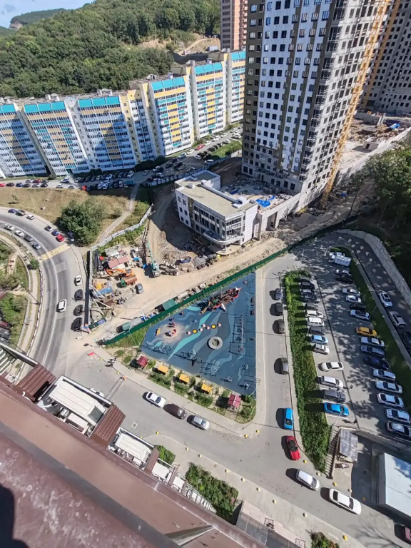 Квартира Комфорт Плюс Класса