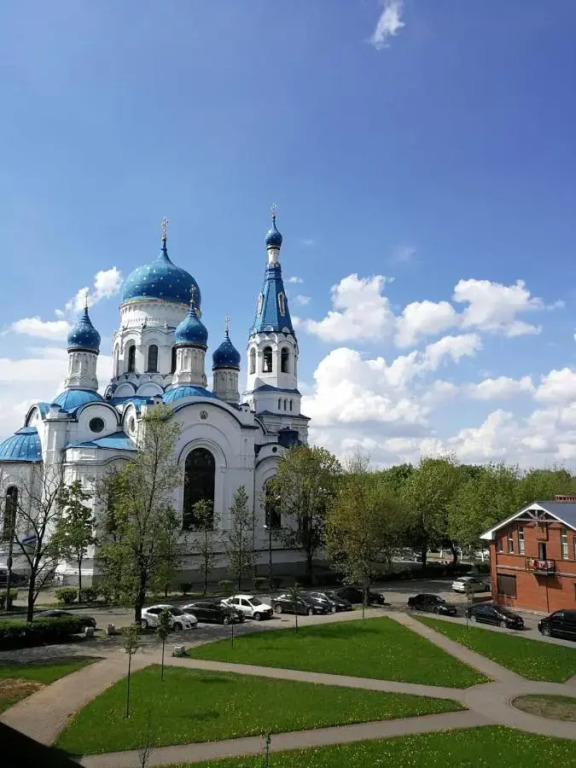 Славянский Двор