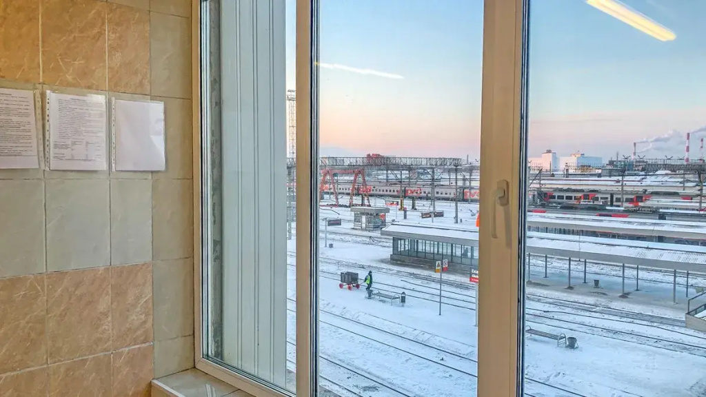 Отель Smart Hotel Екатеринбург