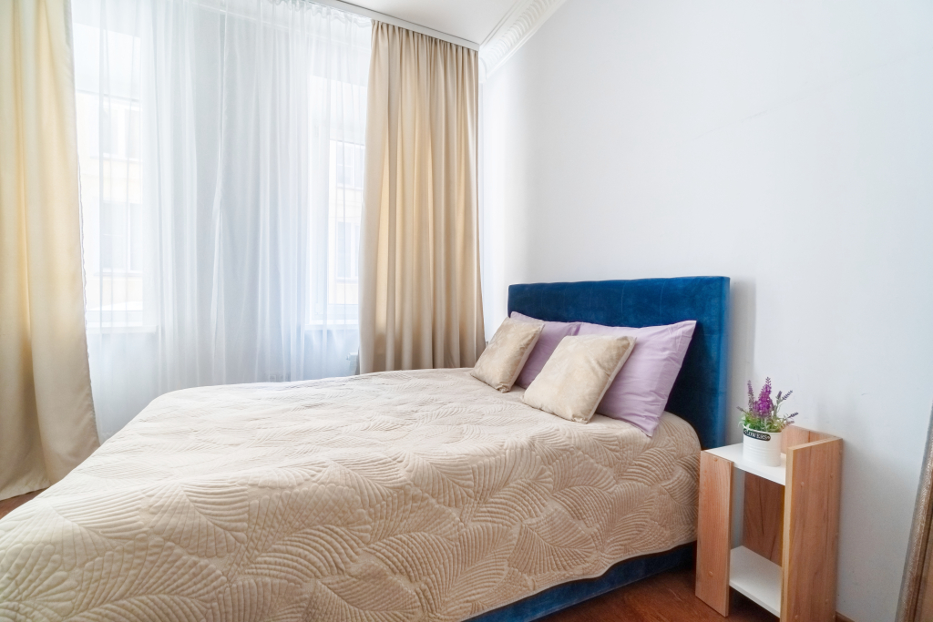 Квартира EasyGuest Рядом с Таврическим Парком