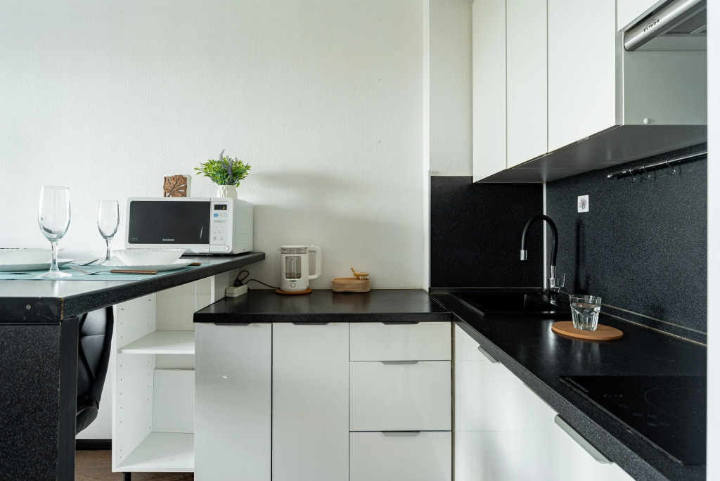 Квартира Myhome Yourhome на Энергетиков 11к5
