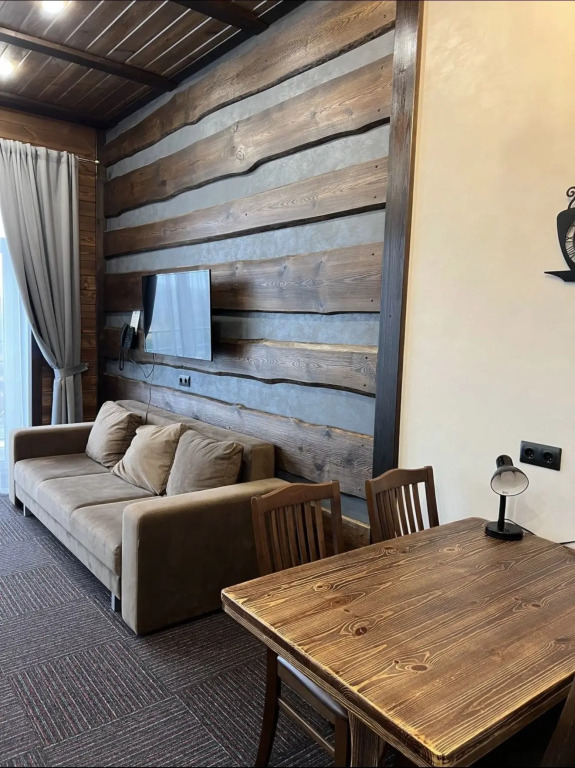 Апартаменты 911 в Business Residence-1