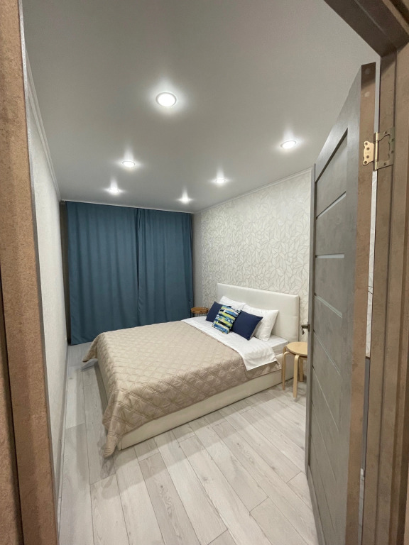 Квартира Рыбаков 18