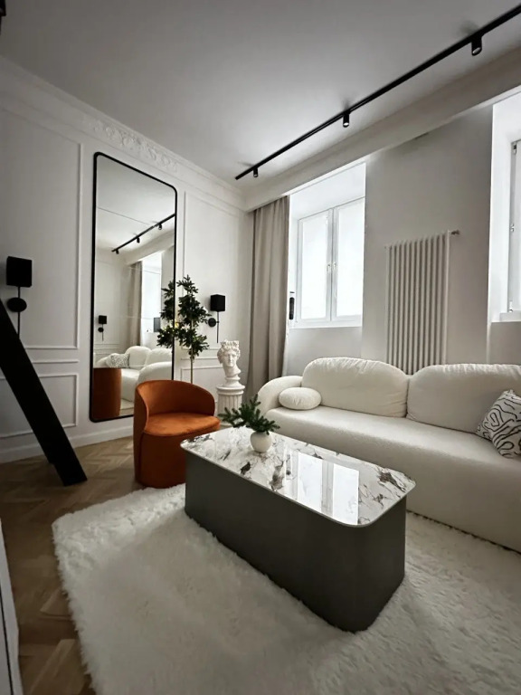 Апартаменты Matison Home, Чистые пруды 2