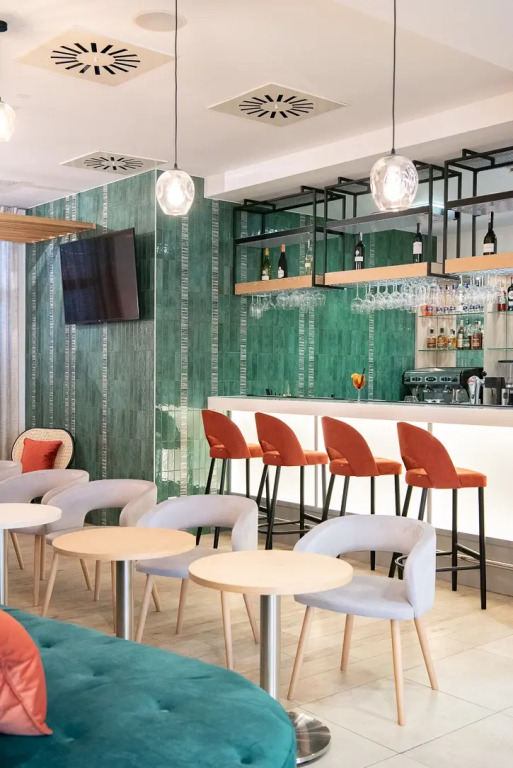 Hotel Arkon Park Gdańsk- Destigo Hotels