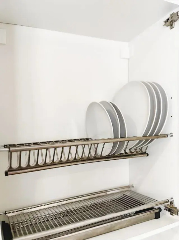 Квартира на Железнодорожном проспекте, 14к3