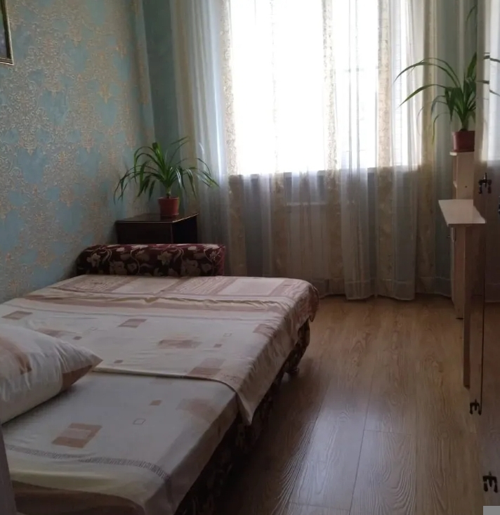 Частный дом на Берегу Моря
