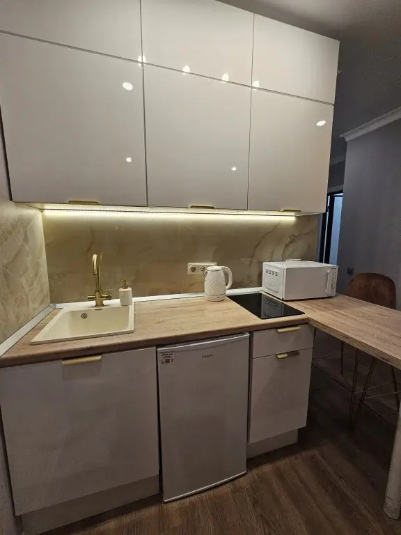 Апартаменты Abc Apartments 1
