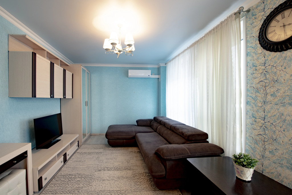 Апартаменты Inndays Apartments on Annino 4