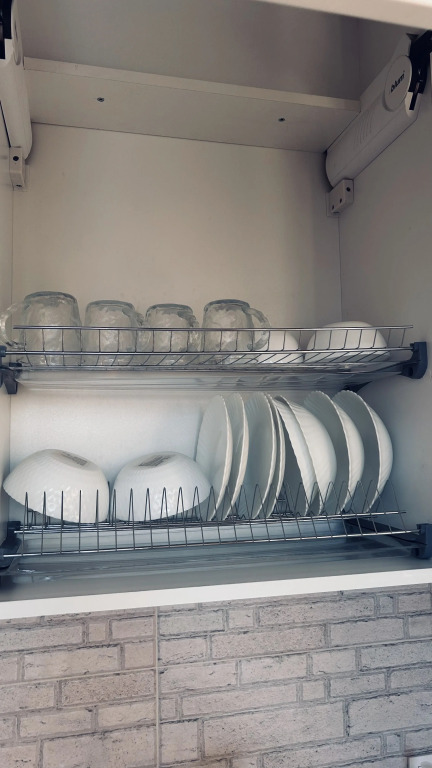 Квартира уютная семейная