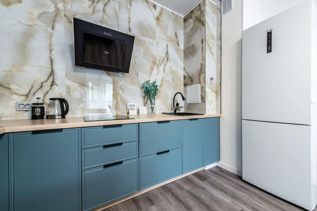 Квартира ApartMe у парка Сосновка