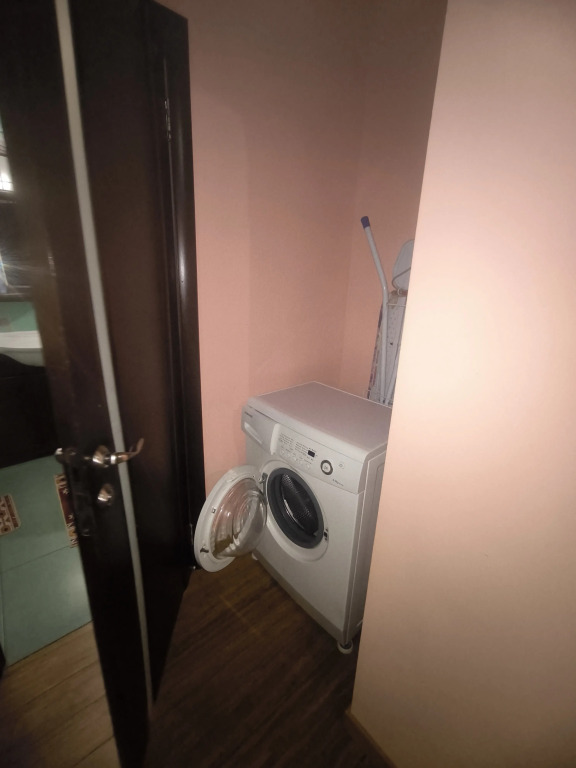 Квартира Уютная 1 Комнатная на Донском 6с1