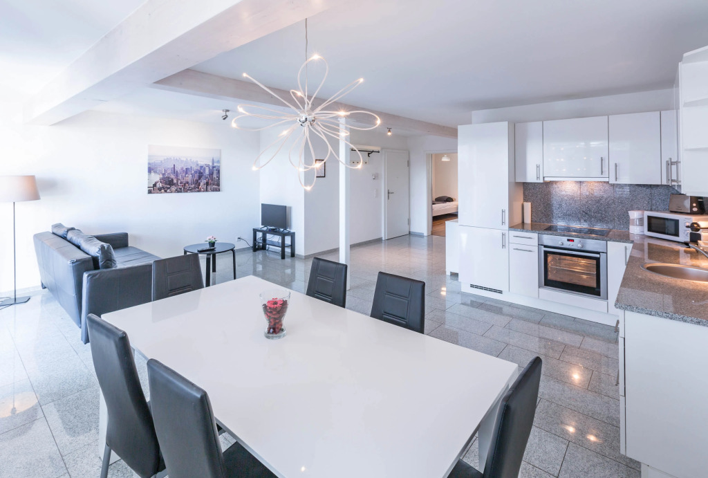 Апартаменты Central Home