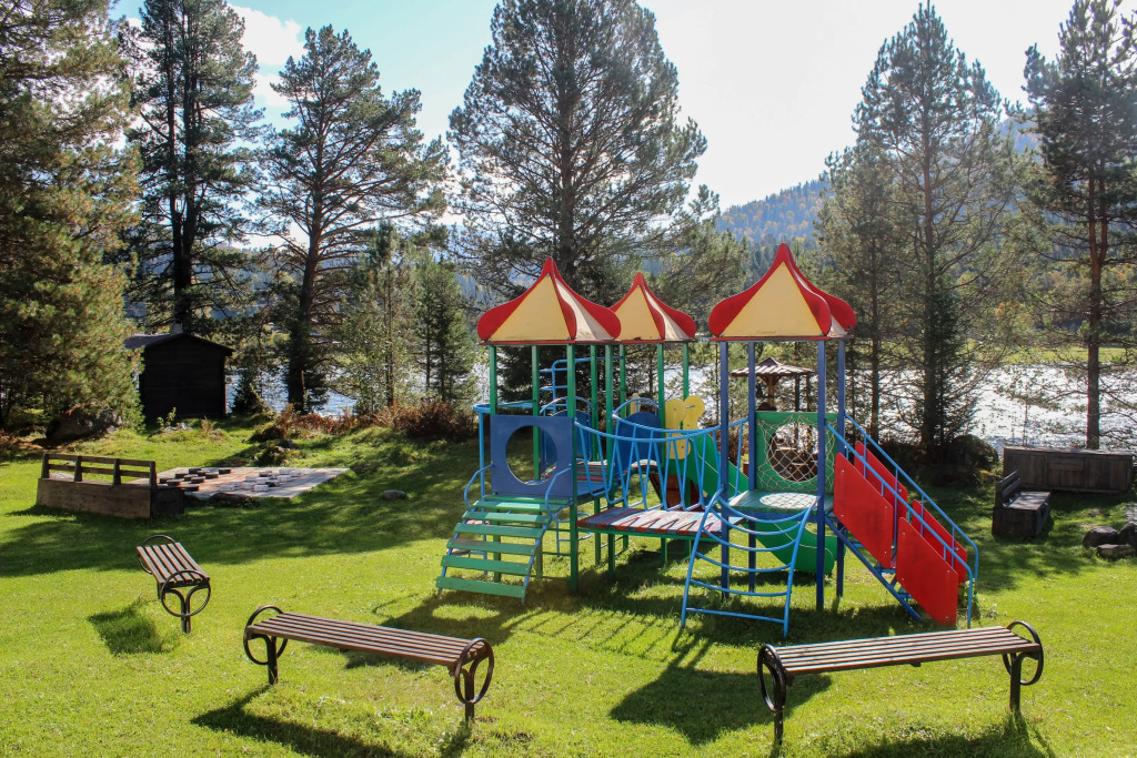 Artyibash Hotel