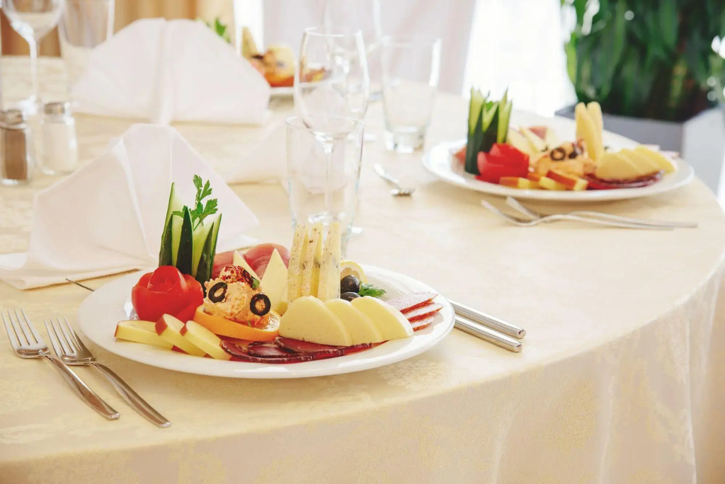 Hotel Montenegro
